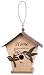 Hummingbird Birdhouse
