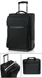 Carlton Versus Onboard Laptop Trolley Case