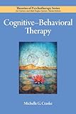 Cognitive-behavioral therapy
