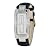 Raymond Weil Women's 1500-ST2-42381 Shine Stainless Steel Case & Bracelet Watch from Raymond Weil