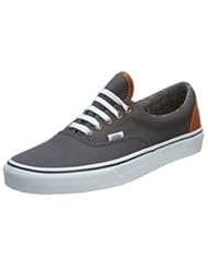 Shoes: Vans Era Skate Shoe Unisex Style: VN-0Y6X-F7Y Size: Boys/Mens 4 Women 5.5 - Vans Inc