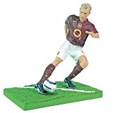 Soccer series - 6 Inch Figure: アーセナル - ベルカンプイメージ