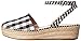 Franco Sarto Women's L-Lariza Espadrille Wedge Sandal