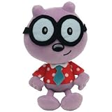 TY BEANIE BABIE - WALDEN