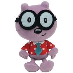 TY Beanie Baby - WALDEN (Nick Jr. - Wow Wow Wubbzy)