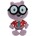 Ty Beanie Babies Wow Wow! Wubbzy! WALDEN PLUSH