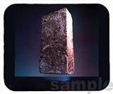 Brick on Aerogel Mouse Pad