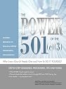 The Power of the 501(c)(3) and why every church need one and how to do it yourself