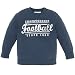 Apparel : graphic fleece sweatshirt