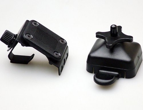 Cover image : Delkin Fat Gecko Bike 自転車用カメラマウント[DDFG-BIKE]