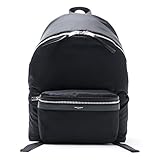 (サンローランパリ) SAINT LAURENT PARIS バックパック CITY/シティ [並行輸入品]