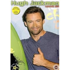 Hugh Jackman 2011