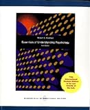Essentials of understanding psychology