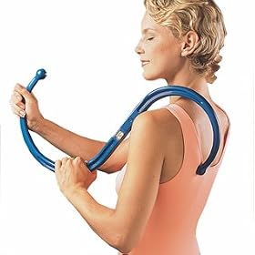The Original Backnobber II by the Pressure Positive Company