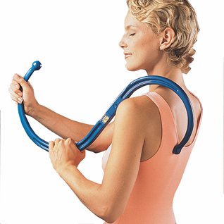 The Original Backnobber II by the Pressure Positive Company