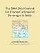 The 2009-2014 Outlook for Frozen Carbonated Beverages in India