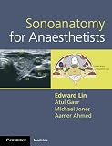 Sonoanatomy for anesthetists