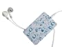 Credit Card Size 128 MB MP3 Player