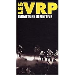 : Fermeture D&eacute;finitive [Best of]