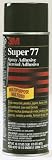 Multiuse Professional Spray Adhesive