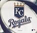 Kansas City Royals Mouse Pad Colorful, Durable Neoprene