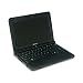 41WvU frFqL. SL75  Toshiba Mini NB205N210 10.1Inch Black Netbook 9 Hour