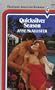 Quicksilver Season (Harlequin American Romance, No 108)