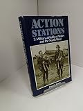 Action stations. 3, Military airfields of Wales and the North-West