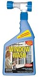 Goo Gone  Window Wash , 32-Ounce Bottles (Pack of 6)