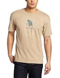 Life is Good Men's Crusher Short Sleeve Frequent Flyer