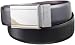 Geoffrey Beene Men's Reversible Plaque Buckle Belt