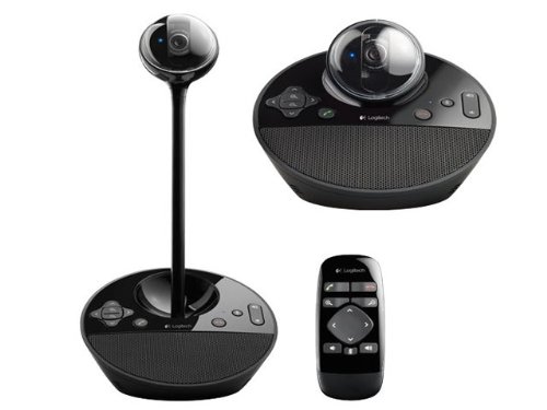 Logitech 960-000867 Bcc950 Conferencecam