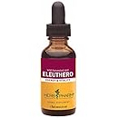 Herb Pharm Eleuthero (Siberian Ginseng) Root Extract for Energy and Stamina - 1 Ounce