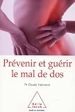 Revue Odile Jacob  / Prévenir et guérir le mal de dos : Un autre regard