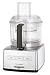 Magimix 18427 4200 Food Processor in Chrome