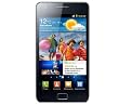 Samsung Galaxy S II GT-I9100 Black Unlocked GSM Phone
