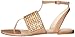 Nine West Women's Siobhan Synthetic Dress Sandal