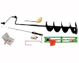HT Enterprises Polar Dream Ice Fishing Kit