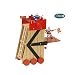 Red Siege Tower Image