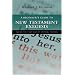 A Beginner's Guide to New Testament Exegesis: Taking the Fear out of Critical Method