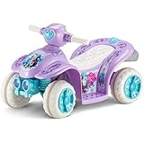 Kid Trax Frozen 6V Toddler Quad Ride On
