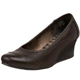 MUDD Women's Sycamore Wedge Pump