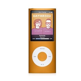 Apple iPod nano (4th Generation)