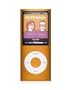 Apple iPod nano 8 GB Orange (4th Generation) [Previous Model]
