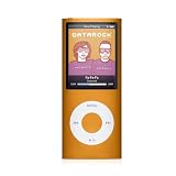 Apple iPod nano 16 GB Orange (4th Generation)