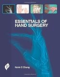 Essentials of hand surgery