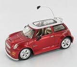 Review DRW  / Radio controlled mini 1:20 scale