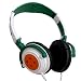 Dragon Ball Kai Head Phone DB-14B Tortoise Type (White & Green Version)