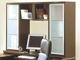 Aria Reversible Hutch