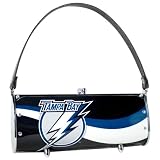 NHL Tampa Bay Lightning Fender Purse